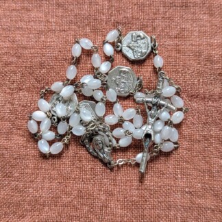 sacred basilicas rosary