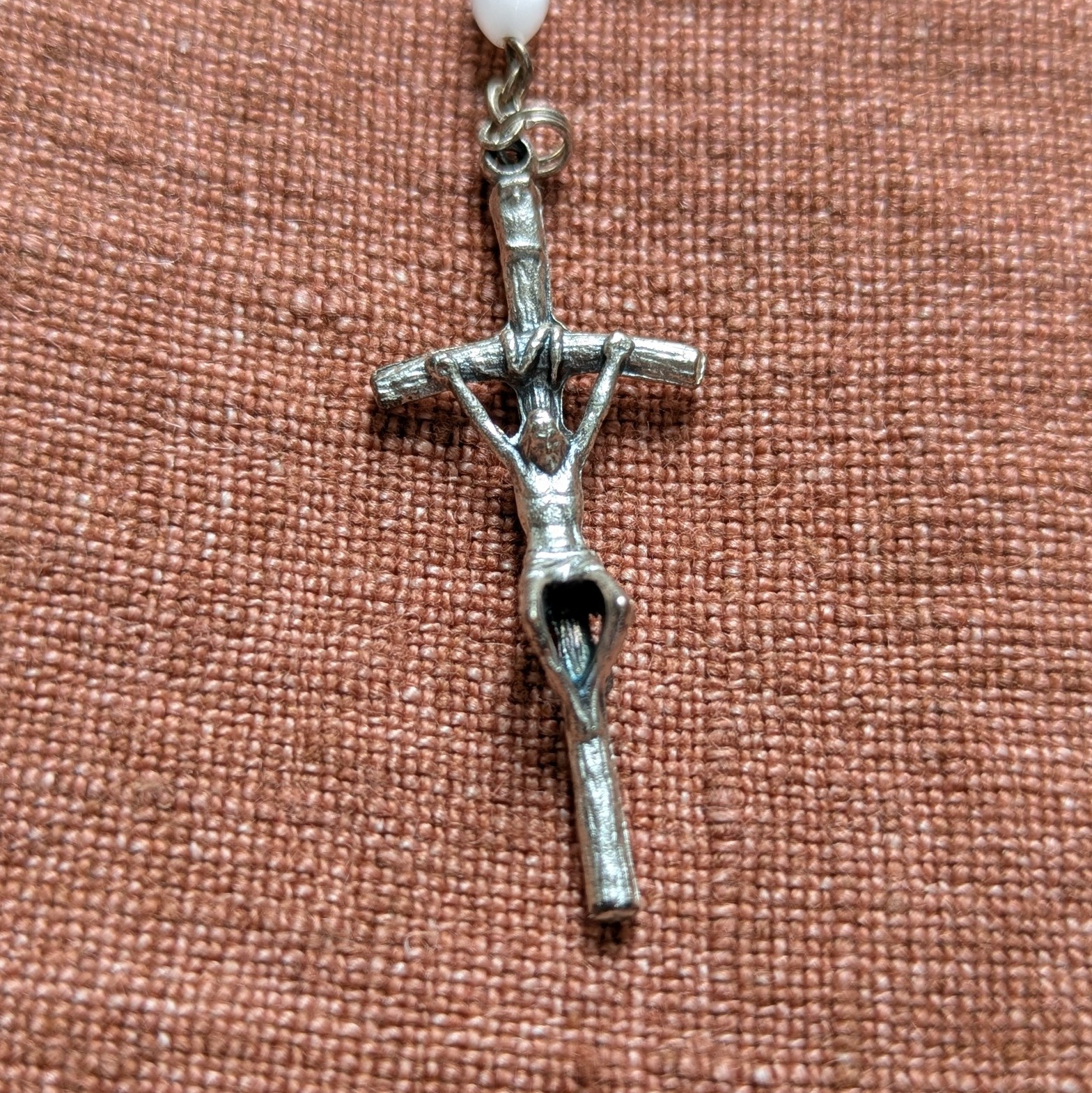sacred basilicas rosary